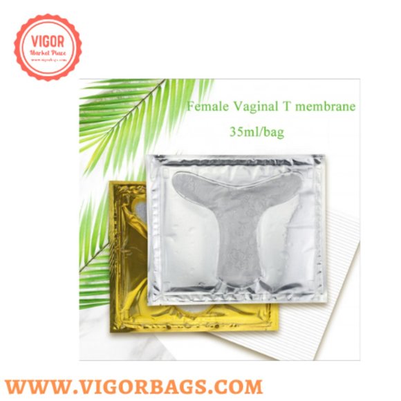 Multi Saver Butt and Yoni Mask Packs - Picture 6 of 10